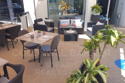 Liikekiinteistö myytävänä Moraira, Alicante, Espanja , 200 m2 No. 186186 - kuva 7