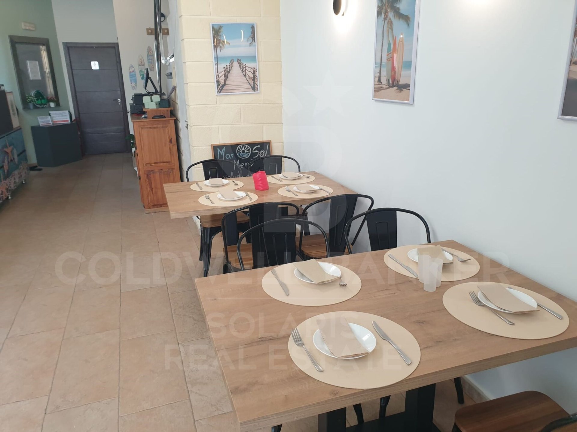 Propiedad comercial en Moraira, Alicante, España 200 m2 No. 186186
