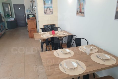 Liikekiinteistö myytävänä Moraira, Alicante, Espanja , 200 m2 No. 186186 - kuva 2