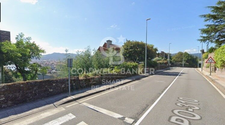 Land plot à Poio, Pontevedra, Espagne 388 m2 No. 186188