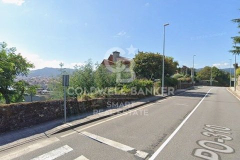 Terreno in vendita a Poio, Pontevedra, Spagna 388 mq. N° 186188 - foto 1