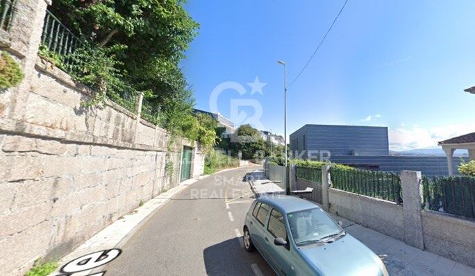 Land plot à Poio, Pontevedra, Espagne 388 m2 No. 186188
