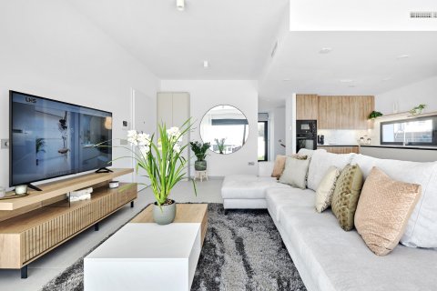 Apartament w San Miguel de Salinas, Alicante, Hiszpania 3 sypialnie, 237 mkw. nr 147429 – zdjęcie 19