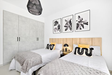 Apartament w San Miguel de Salinas, Alicante, Hiszpania 3 sypialnie, 237 mkw. nr 147429 – zdjęcie 26