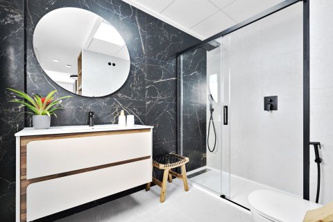 Apartament w San Miguel de Salinas, Alicante, Hiszpania 3 sypialnie, 237 mkw. nr 147429 – zdjęcie 24