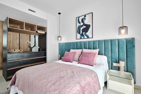 Apartament w San Miguel de Salinas, Alicante, Hiszpania 3 sypialnie, 237 mkw. nr 147429 – zdjęcie 29