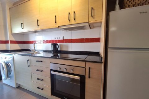 Аренда квартиры в Торревьеха, Аликанте, Испания 68м2 №147432 - фото 13