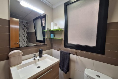 Аренда квартиры в Торревьеха, Аликанте, Испания 68м2 №147432 - фото 5