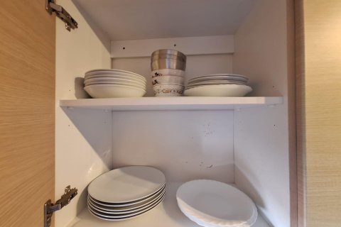 Аренда квартиры в Торревьеха, Аликанте, Испания 68м2 №147432 - фото 16