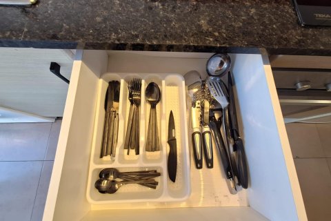 Аренда квартиры в Торревьеха, Аликанте, Испания 68м2 №147432 - фото 15