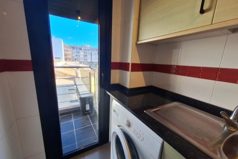 Аренда квартиры в Торревьеха, Аликанте, Испания 68м2 №147432 - фото 14