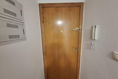 Квартира в Торревьеха, Аликанте, Испания 68м2 №147432