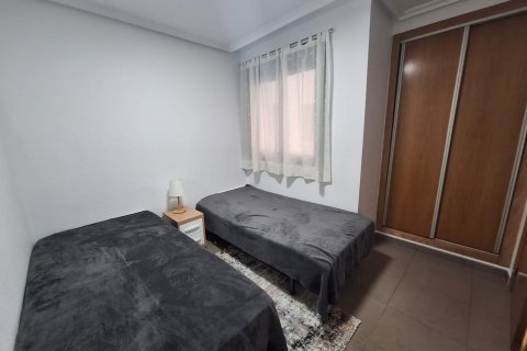 Аренда квартиры в Торревьеха, Аликанте, Испания 68м2 №147432 - фото 3