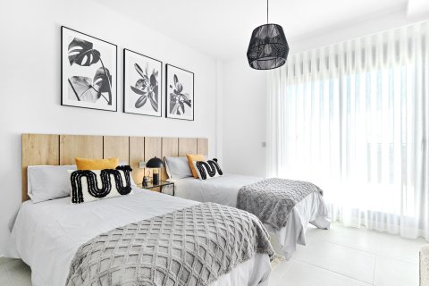 Apartament w San Miguel de Salinas, Alicante, Hiszpania 3 sypialnie, 237 mkw. nr 147430 – zdjęcie 27