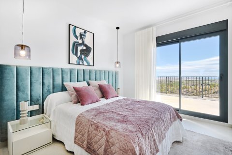 Apartament w San Miguel de Salinas, Alicante, Hiszpania 3 sypialnie, 237 mkw. nr 147430 – zdjęcie 20