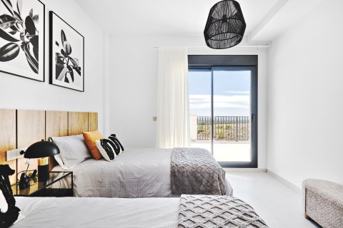 Apartament w San Miguel de Salinas, Alicante, Hiszpania 3 sypialnie, 237 mkw. nr 147430 – zdjęcie 22