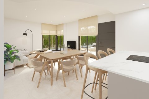 Appartamento in vendita a Los Montesinos, Alicante, Spagna 3 camere da letto, 117 mq. N° 147431 - foto 16