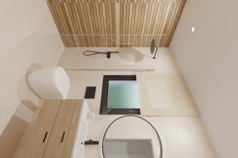 Appartamento in vendita a Los Montesinos, Alicante, Spagna 3 camere da letto, 117 mq. N° 147431 - foto 3