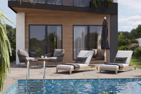 Villa pārdošanā Finestrat, Alicante, Spānijā 3 istabas, 143 m2 Nr. 170003 - attēls 4