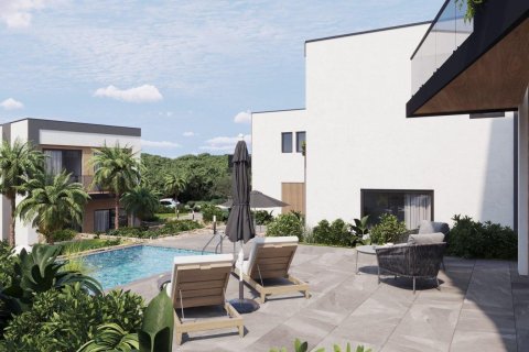 Villa pārdošanā Finestrat, Alicante, Spānijā 3 istabas, 143 m2 Nr. 170003 - attēls 7