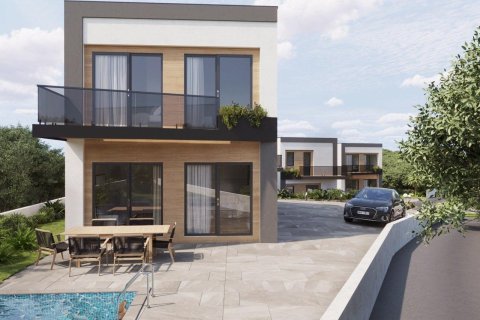 Villa pārdošanā Finestrat, Alicante, Spānijā 3 istabas, 143 m2 Nr. 170004 - attēls 5