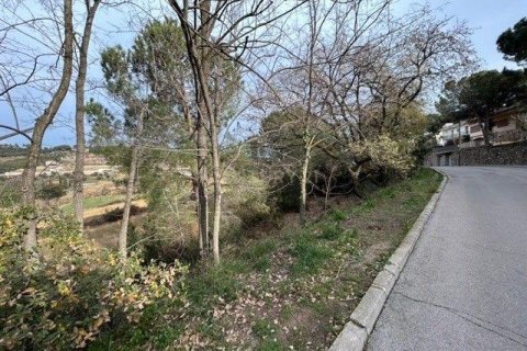 Land plot for sale in Caldes de Montbui, Barcelona, Spain No. 167196 - photo 2