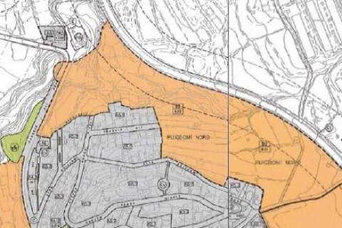 Land plot for sale in Caldes de Montbui, Barcelona, Spain No. 167196 - photo 7