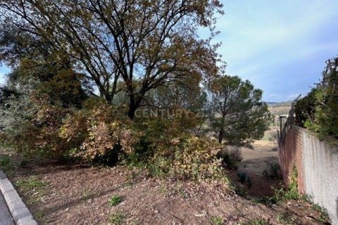 Land plot for sale in Caldes de Montbui, Barcelona, Spain No. 167196 - photo 3