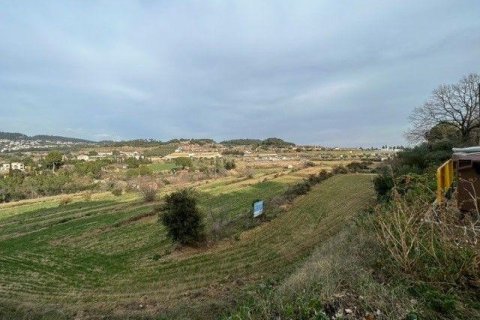 Land plot in Caldes de Montbui, Barcelona, Spain No. 167196