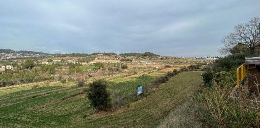 Land plot in Caldes de Montbui, Barcelona, Spain No. 167196
