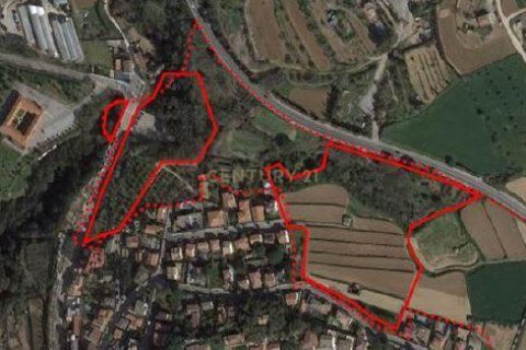 Land plot for sale in Caldes de Montbui, Barcelona, Spain No. 167196 - photo 6
