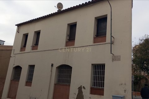 Dom w Santa Coloma de Gramenet, Barcelona, Hiszpania 2 sypialnie, 105 mkw. nr 167198 – zdjęcie 2
