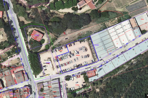 Land plot for sale in Arenys de Munt, Barcelona, Spain No. 167201 - photo 13
