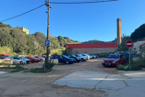 Land plot for sale in Arenys de Munt, Barcelona, Spain No. 167201 - photo 3