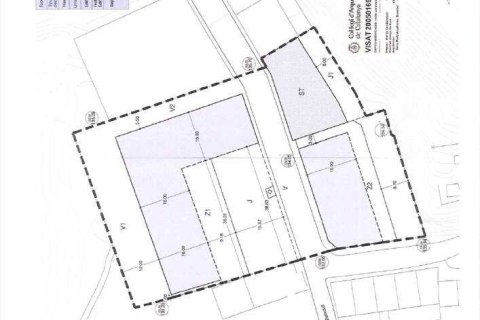 Land plot for sale in Arenys de Munt, Barcelona, Spain No. 167201 - photo 7