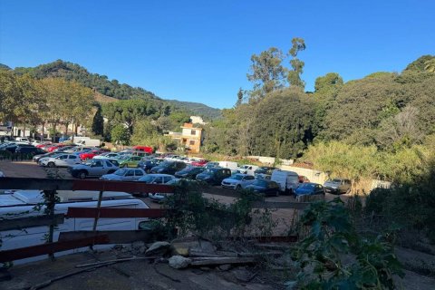 Land plot in Arenys de Munt, Barcelona, Spain No. 167201