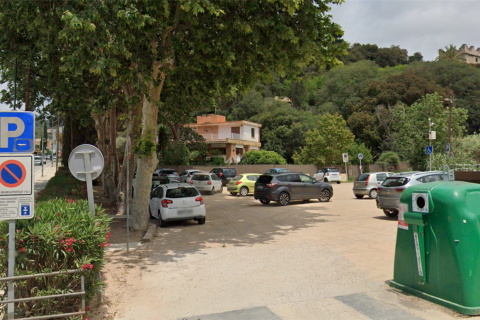 Land plot for sale in Arenys de Munt, Barcelona, Spain No. 167201 - photo 6