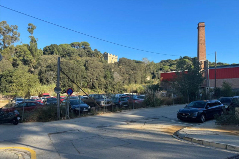 Land plot for sale in Arenys de Munt, Barcelona, Spain No. 167201 - photo 5