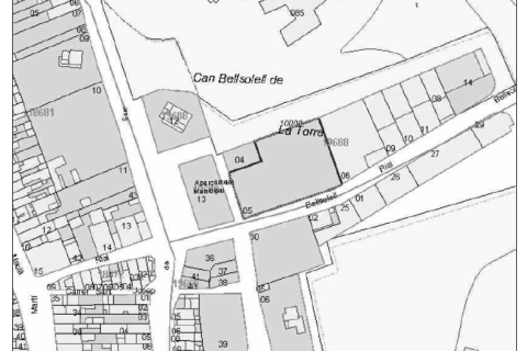 Land plot for sale in Arenys de Munt, Barcelona, Spain No. 167201 - photo 10