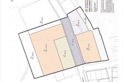 Land plot for sale in Arenys de Munt, Barcelona, Spain No. 167201 - photo 9