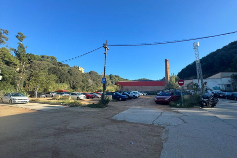 Land plot for sale in Arenys de Munt, Barcelona, Spain No. 167201 - photo 4