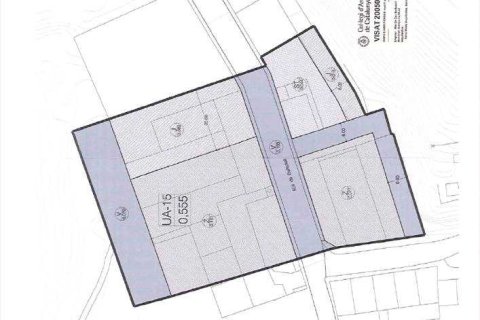 Land plot for sale in Arenys de Munt, Barcelona, Spain No. 167201 - photo 8