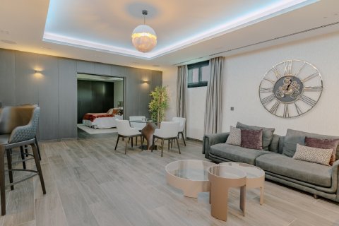 Villa till salu i Mijas, Malaga, Spanien 5 sovrum, 832 kvm. Nr. 162611 - foto 4