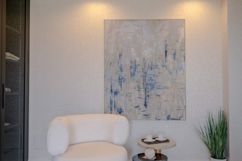 Villa till salu i Mijas, Malaga, Spanien 5 sovrum, 832 kvm. Nr. 162611 - foto 7