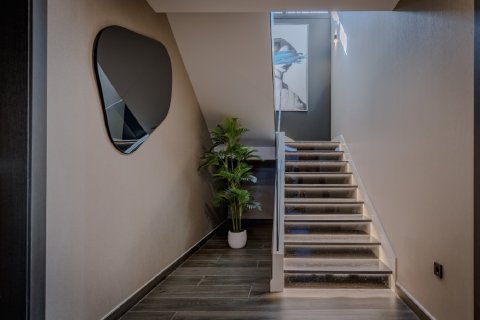 Villa till salu i Mijas, Malaga, Spanien 5 sovrum, 832 kvm. Nr. 162611 - foto 6