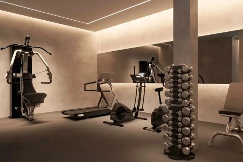 Villa till salu i Benahavis, Malaga, Spanien 6 sovrum, 3035 kvm. Nr. 162610 - foto 18