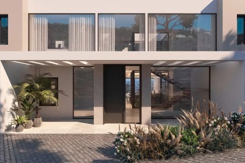 Villa till salu i Benahavis, Malaga, Spanien 6 sovrum, 3035 kvm. Nr. 162610 - foto 2