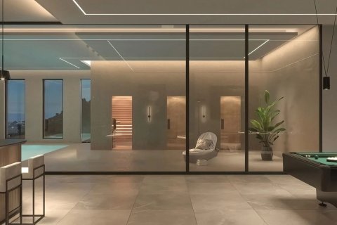 Villa till salu i Benahavis, Malaga, Spanien 6 sovrum, 3035 kvm. Nr. 162610 - foto 20