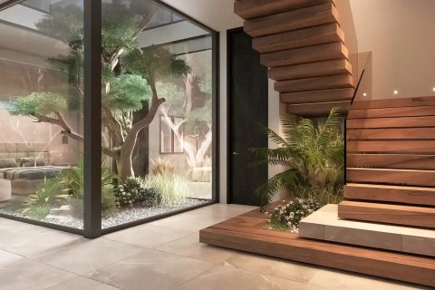 Villa till salu i Benahavis, Malaga, Spanien 6 sovrum, 3035 kvm. Nr. 162610 - foto 15