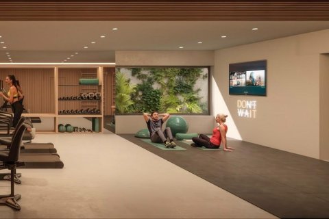 Apartment for sale in San Pedro Alcantara, Malaga, Spain 2 bedrooms, 115 sq.m. No. 162606 - photo 6